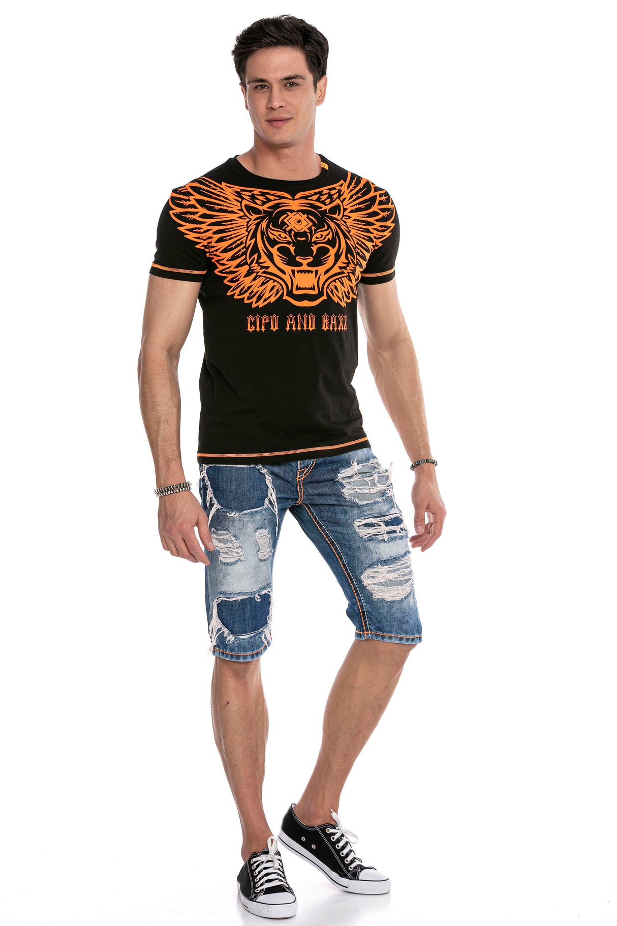 CK239 HEREN CAPRI