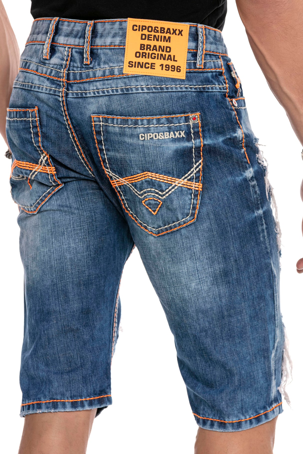 CK239 HEREN CAPRI