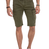 CK228 HERREN CAPRI
