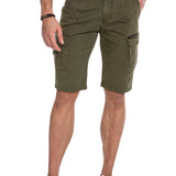 CK228 HERREN CAPRI