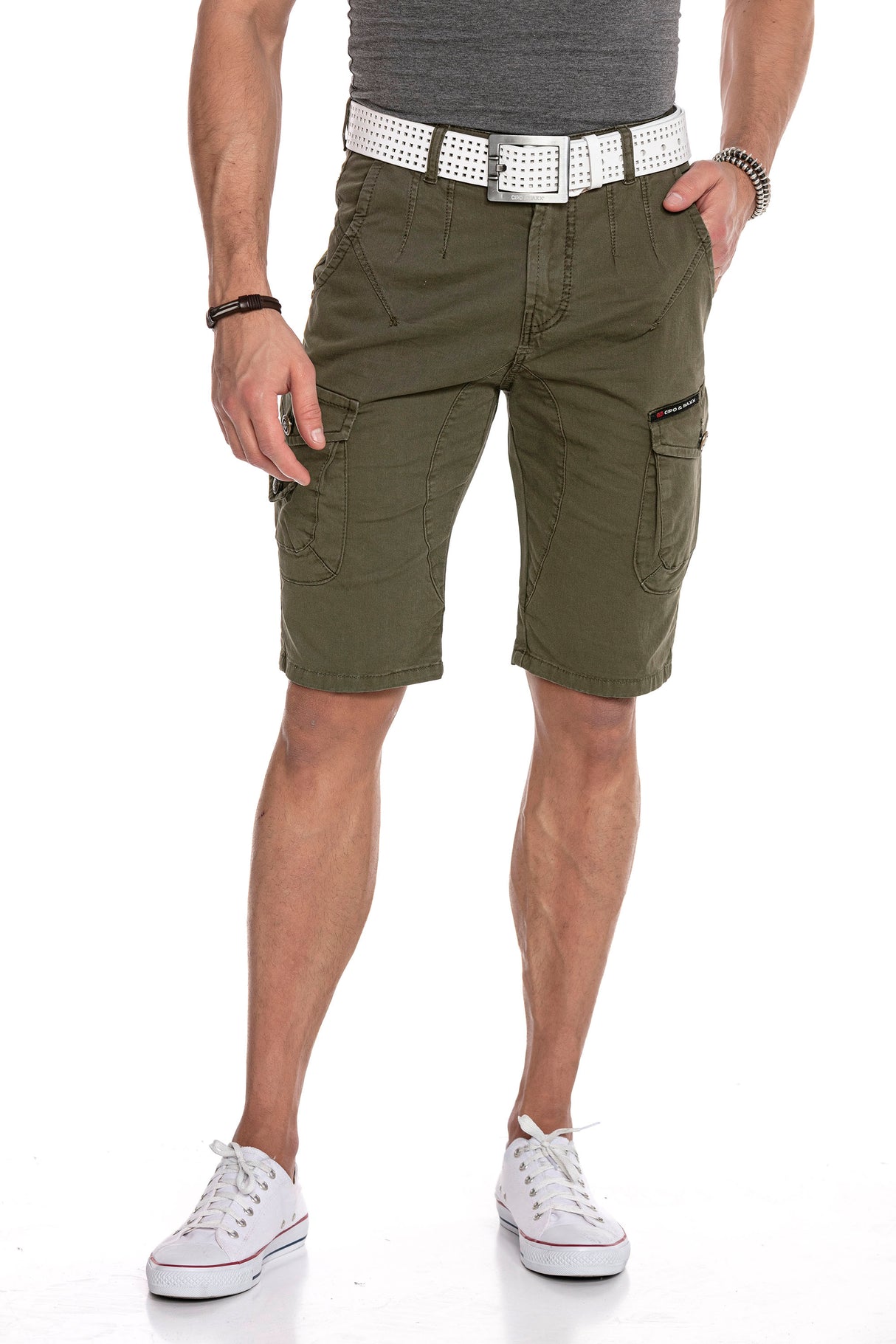 CK228 CAPRI PARA HOMBRES