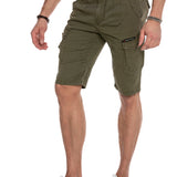 CK228 HERREN CAPRI