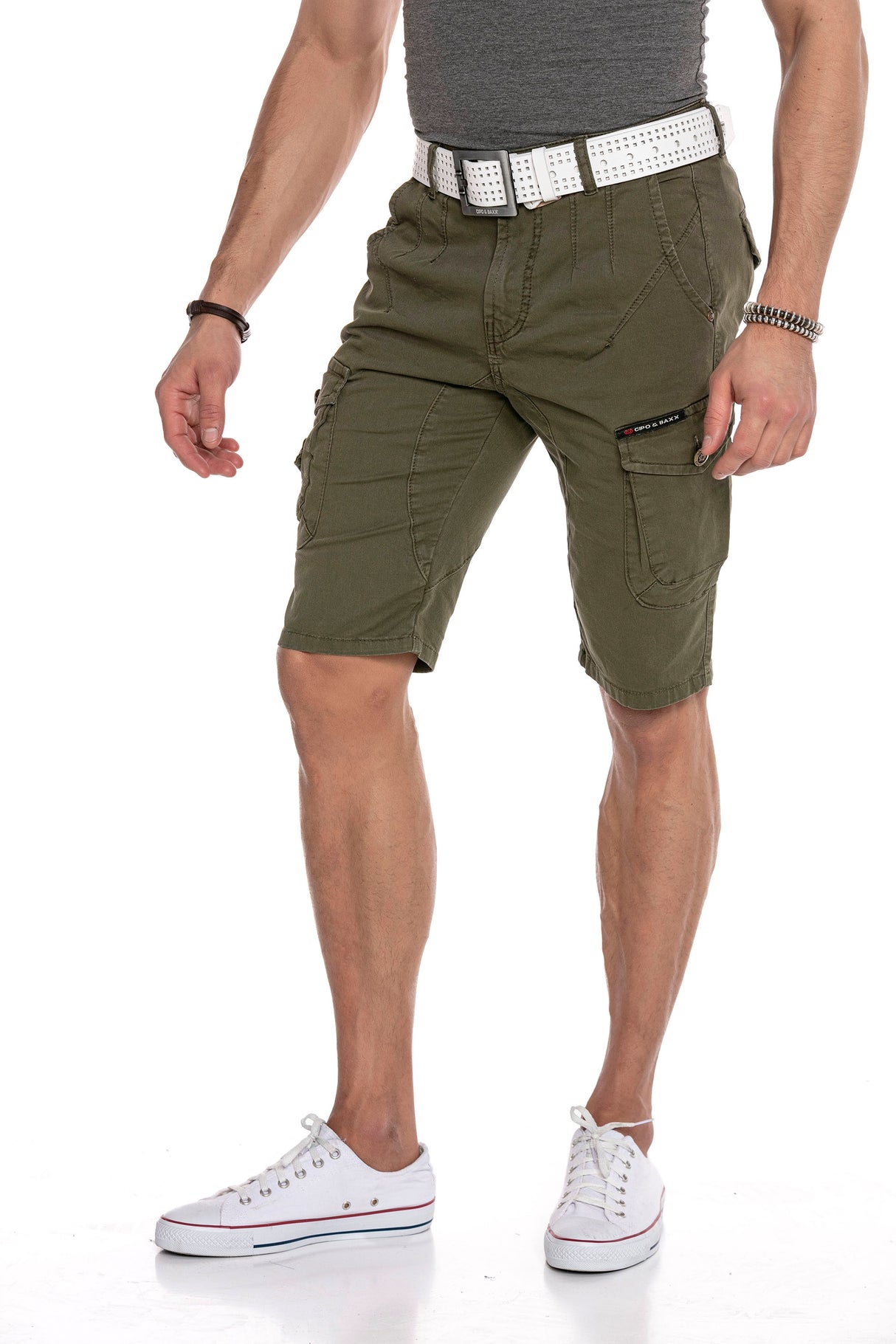 CK228 CAPRI PARA HOMBRES
