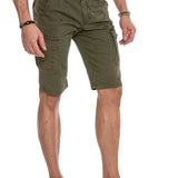 CK228 HERREN CAPRI