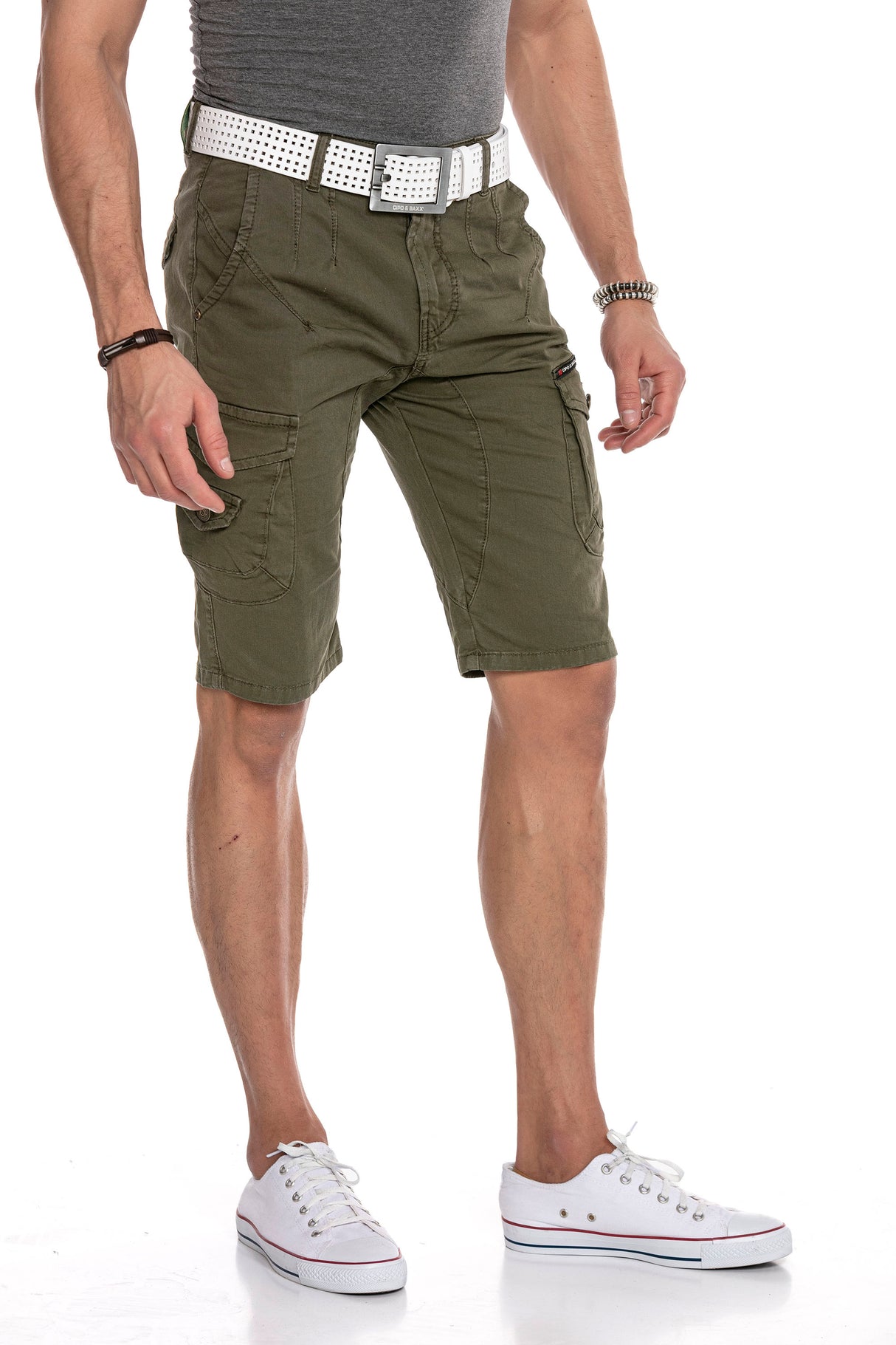 CK228 CAPRI PARA HOMBRES