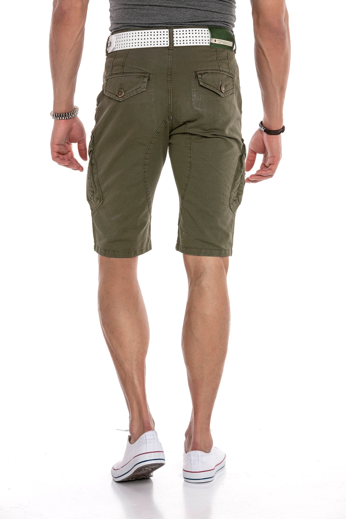 CK228 CAPRI PARA HOMBRES