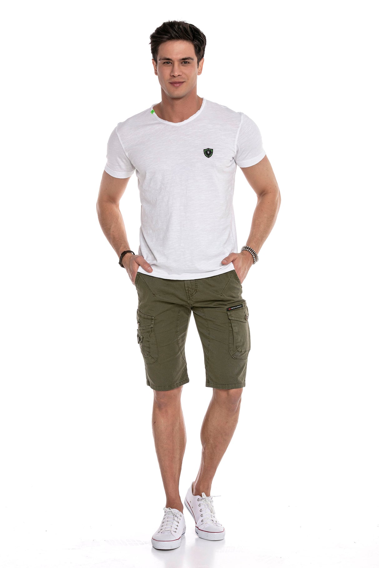CK228 CAPRI PARA HOMBRES