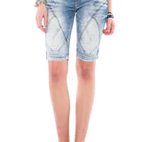 WK145 Bermudas da Donna