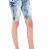 WK145 Bermudas da Donna