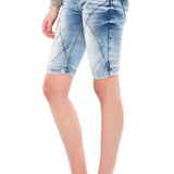 WK145 Bermudas da Donna