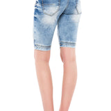 WK145 Bermudas da Donna