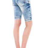 WK145 Bermudas da Donna