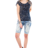 WK145 Bermudas da Donna