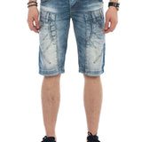 CK198 HERREN CAPRI