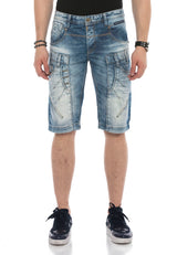 CK198 HEREN CAPRI