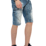 CK198 HERREN CAPRI