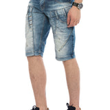 CK198 HERREN CAPRI