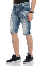 CK198 HEREN CAPRI