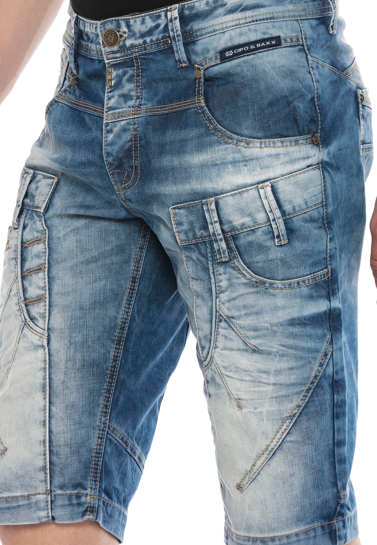 CK198 HEREN CAPRI