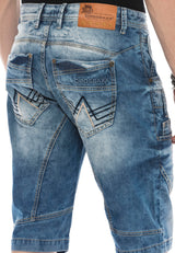 CK198 HEREN CAPRI