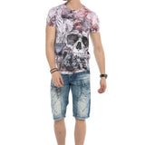 CK198 HERREN CAPRI