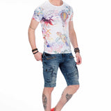 CK178 CAPRI HOMME