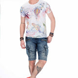 CK178 CAPRI HOMME