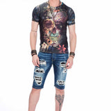 CK175 CAPRI HOMME
