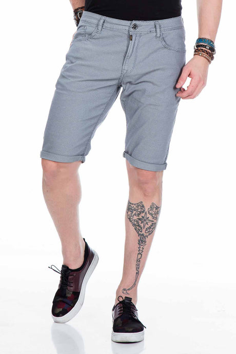 CK172 HERREN CAPRI