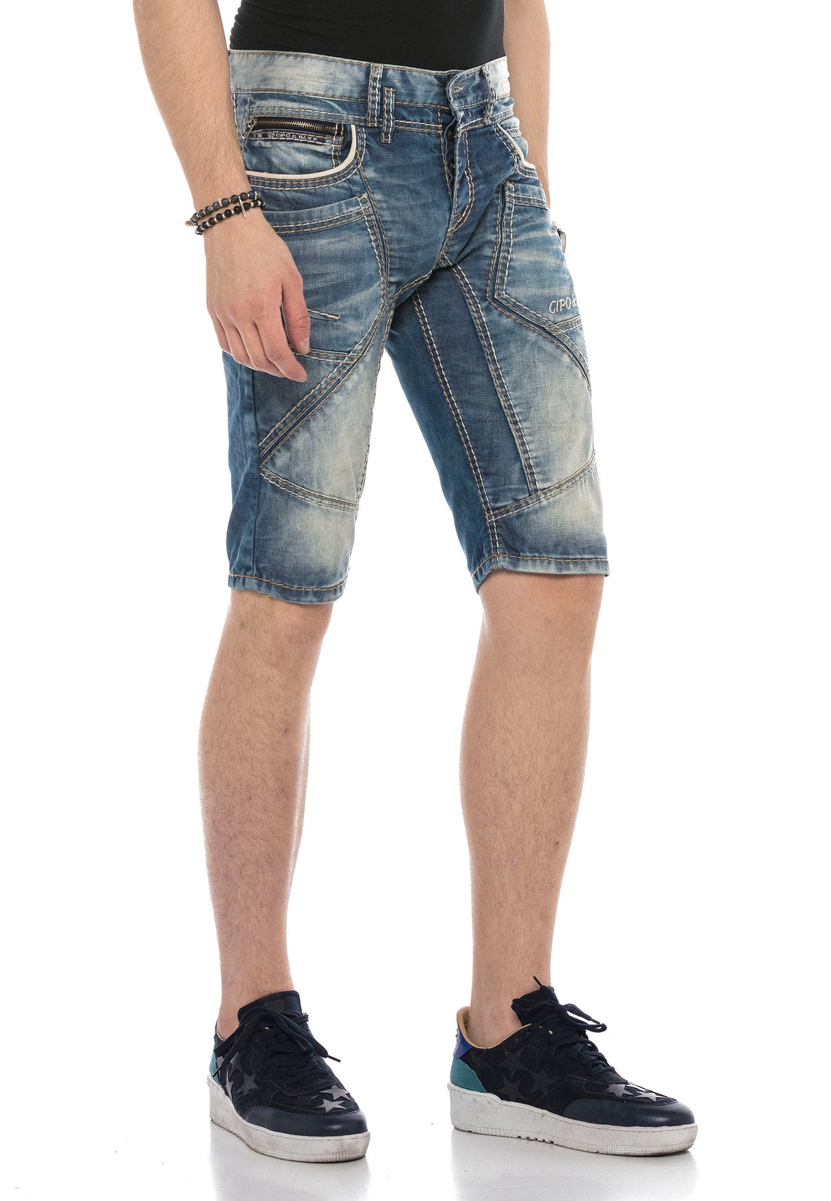 CK201 CAPRI HOMBRE