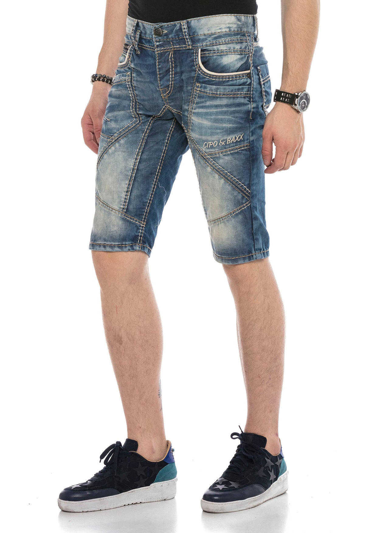 CK201 CAPRI HOMBRE