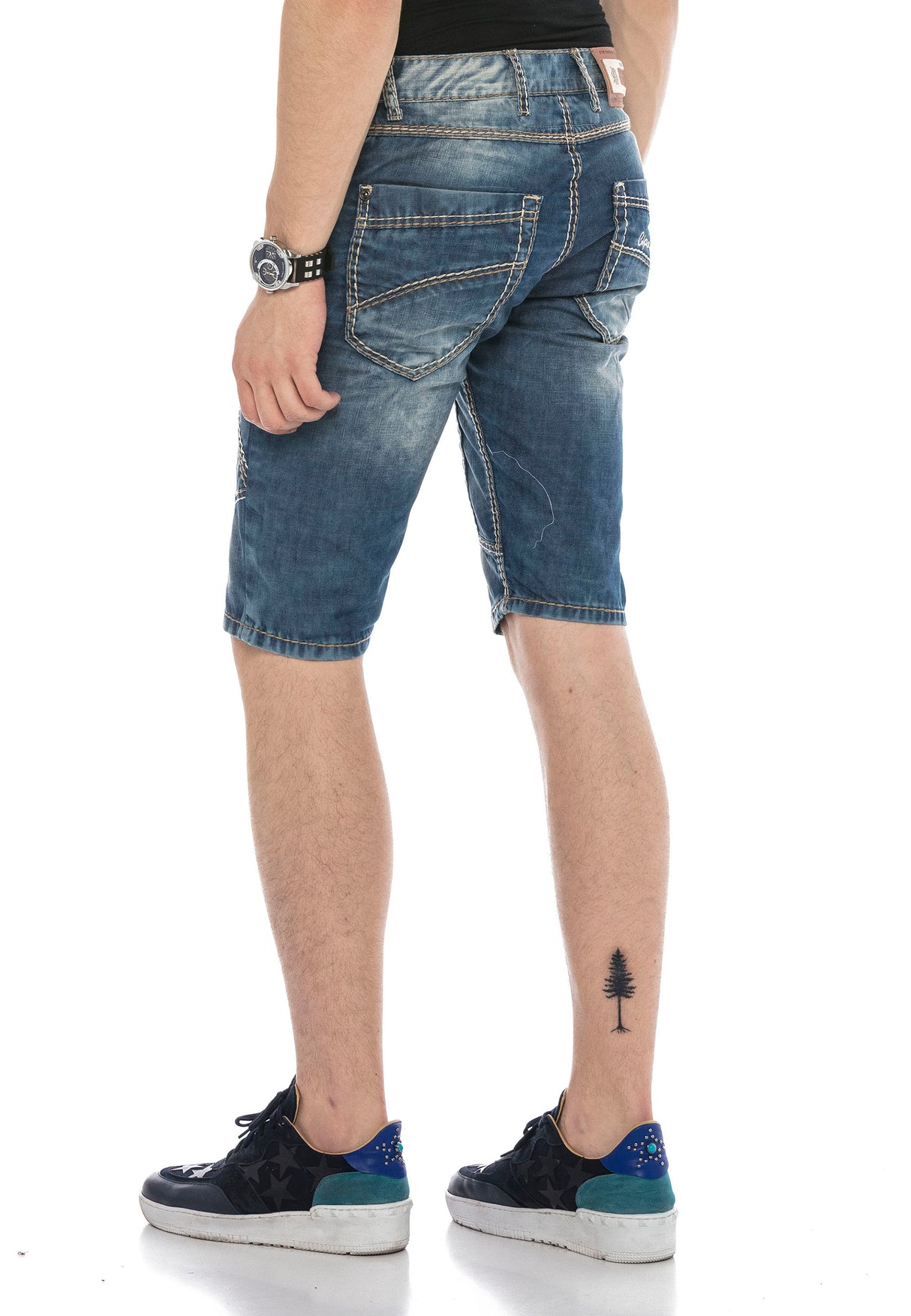 CK201 CAPRI HOMBRE
