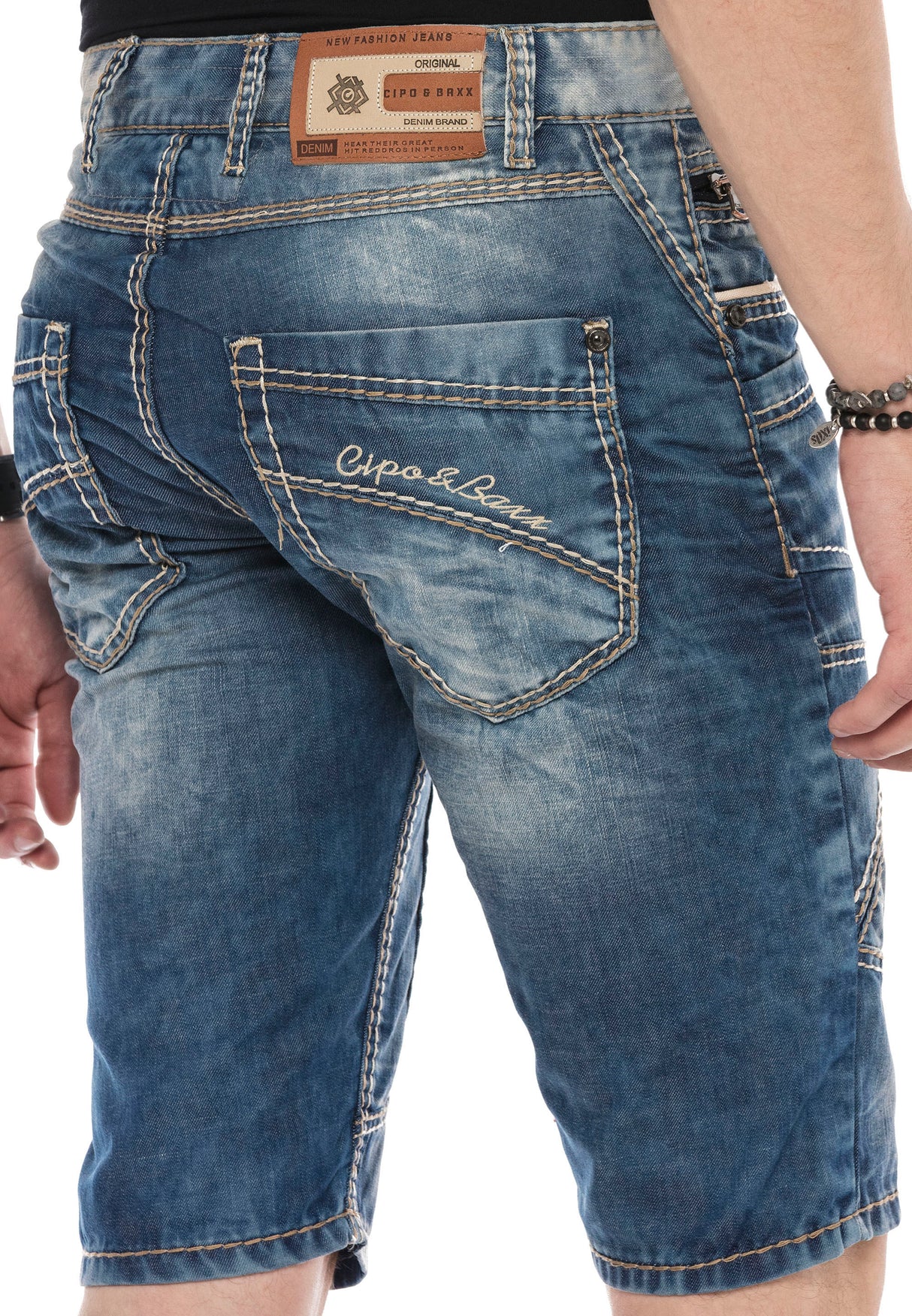 CK201 CAPRI HOMBRE