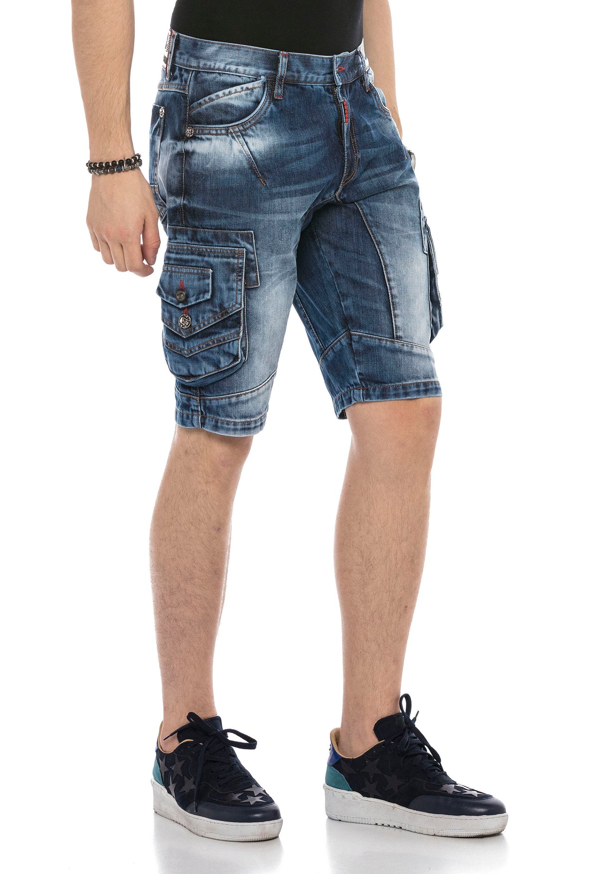 CK209 CAPRI HOMME