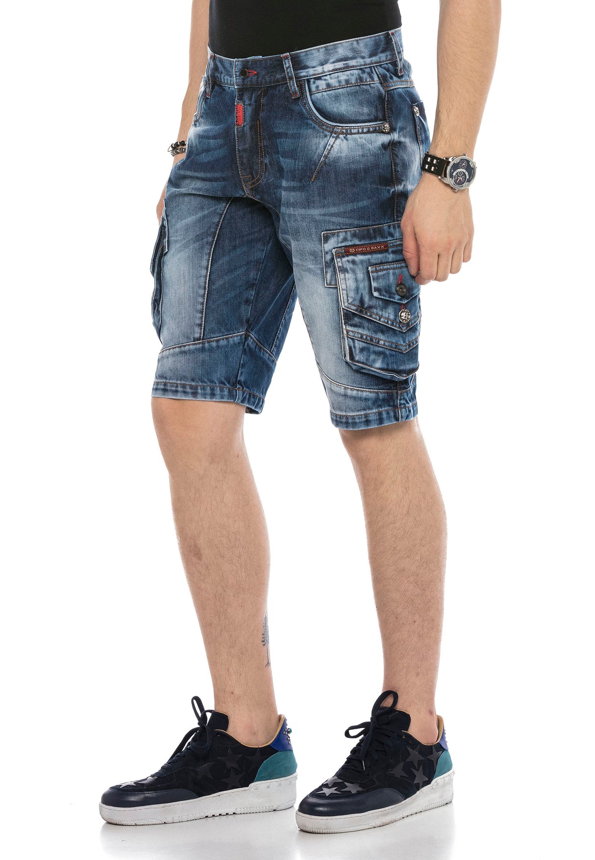 CK209 CAPRI HOMME