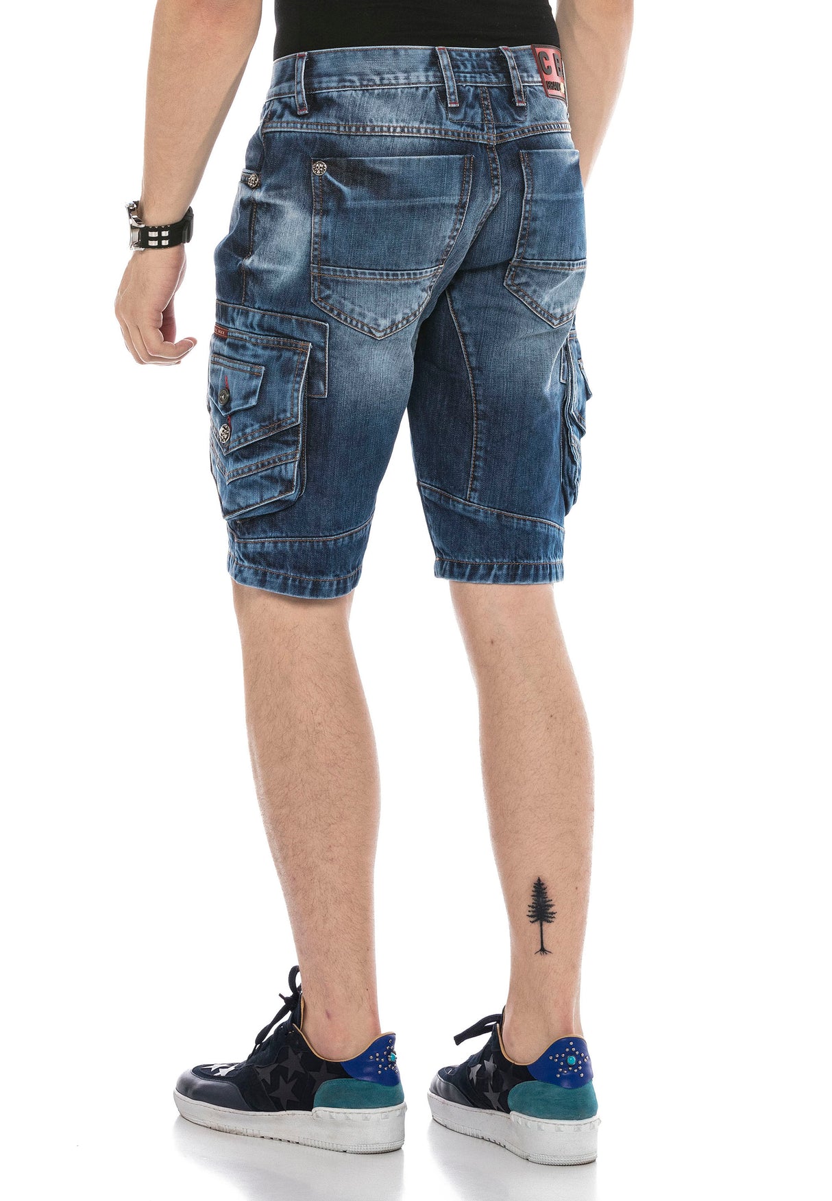 CK209 CAPRI HOMME
