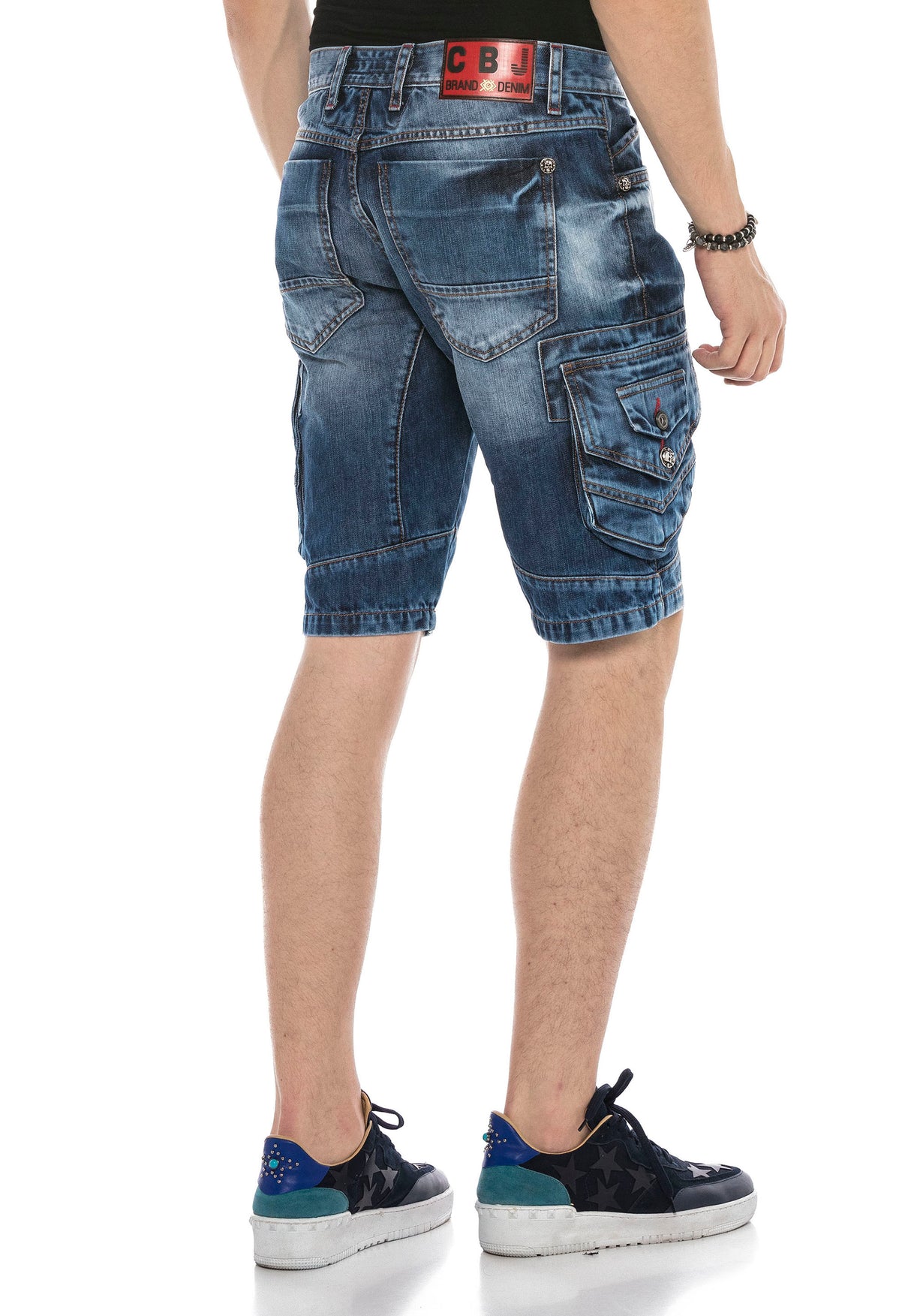 CK209 CAPRI HOMME