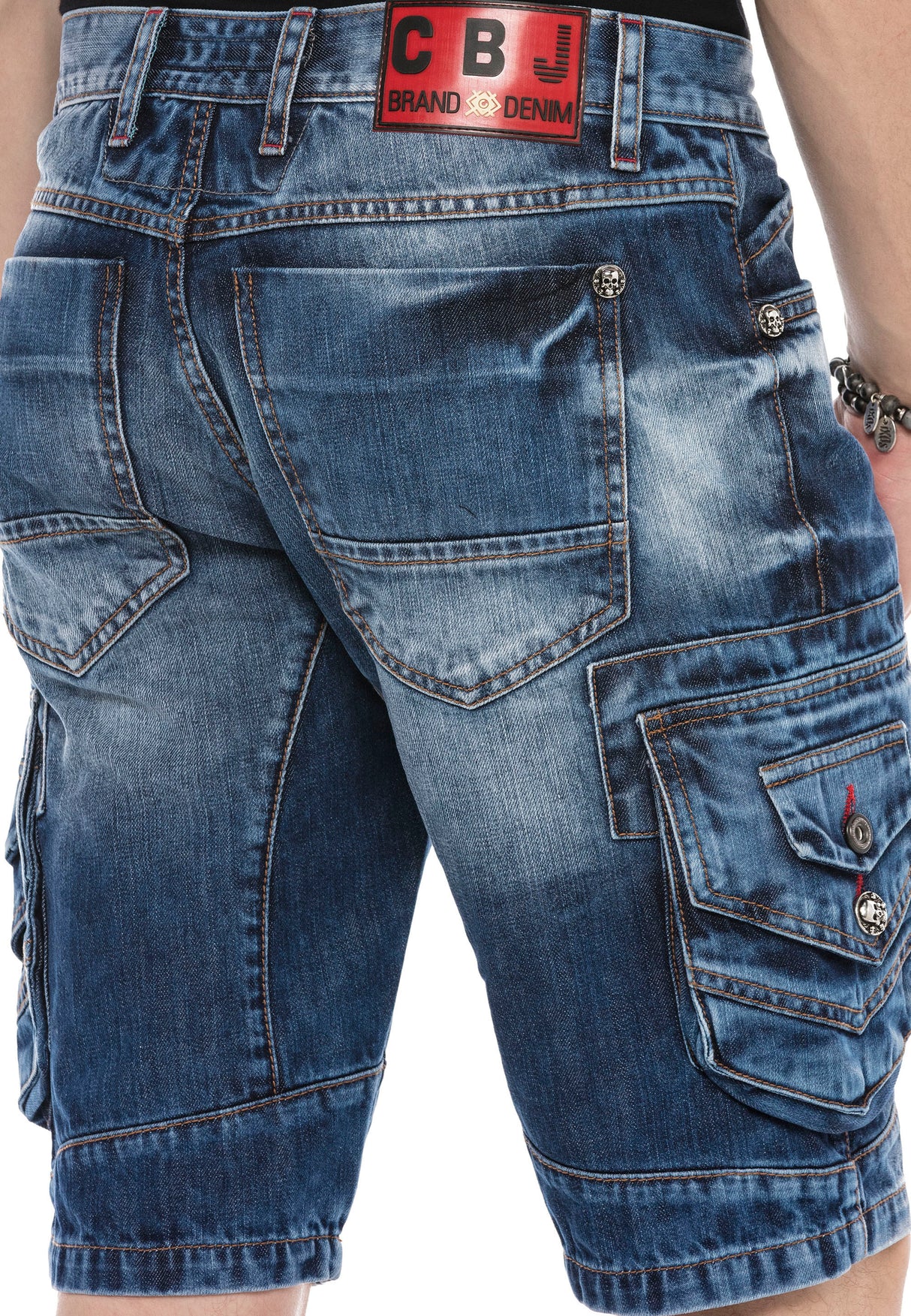 CK209 CAPRI HOMME