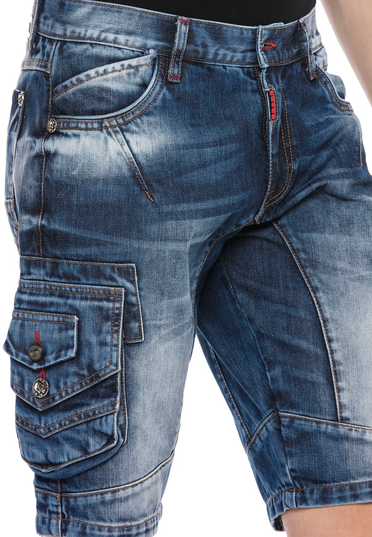 CK209 CAPRI HOMME