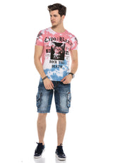 CK209 CAPRI HOMME