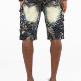 CK193 CAPRI PARA HOMBRES