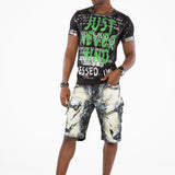CK193 CAPRI PARA HOMBRES