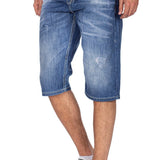 CK114 Herren Capri