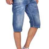 CK114 Herren Capri