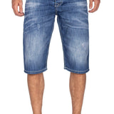 CK114 Herren Capri