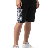 CK298 Herren Capri