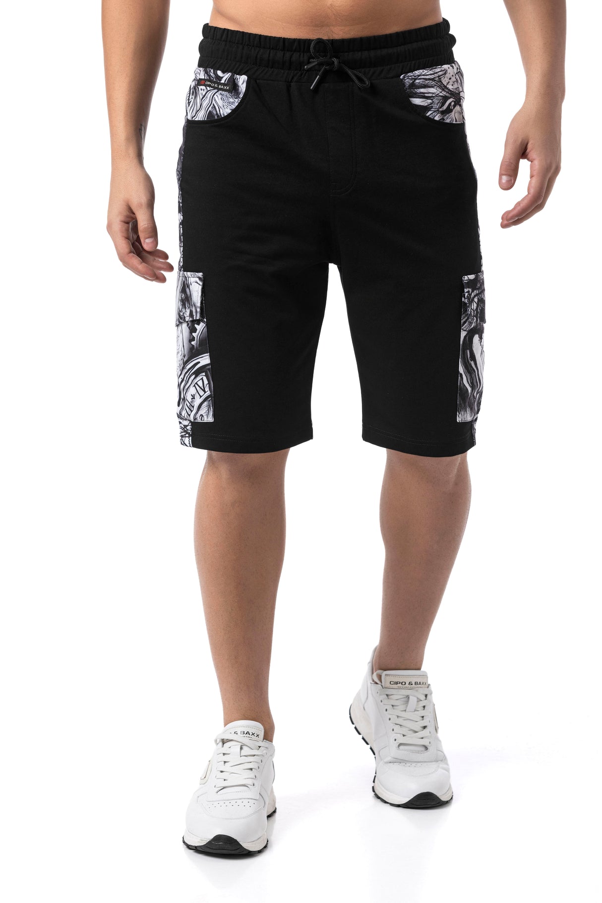 CK298 Hombre Short Shorts - Estilosos y Cómodos