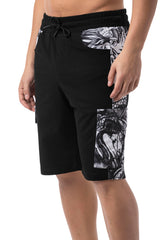 CK298 Hombre Short Shorts - Estilosos y Cómodos