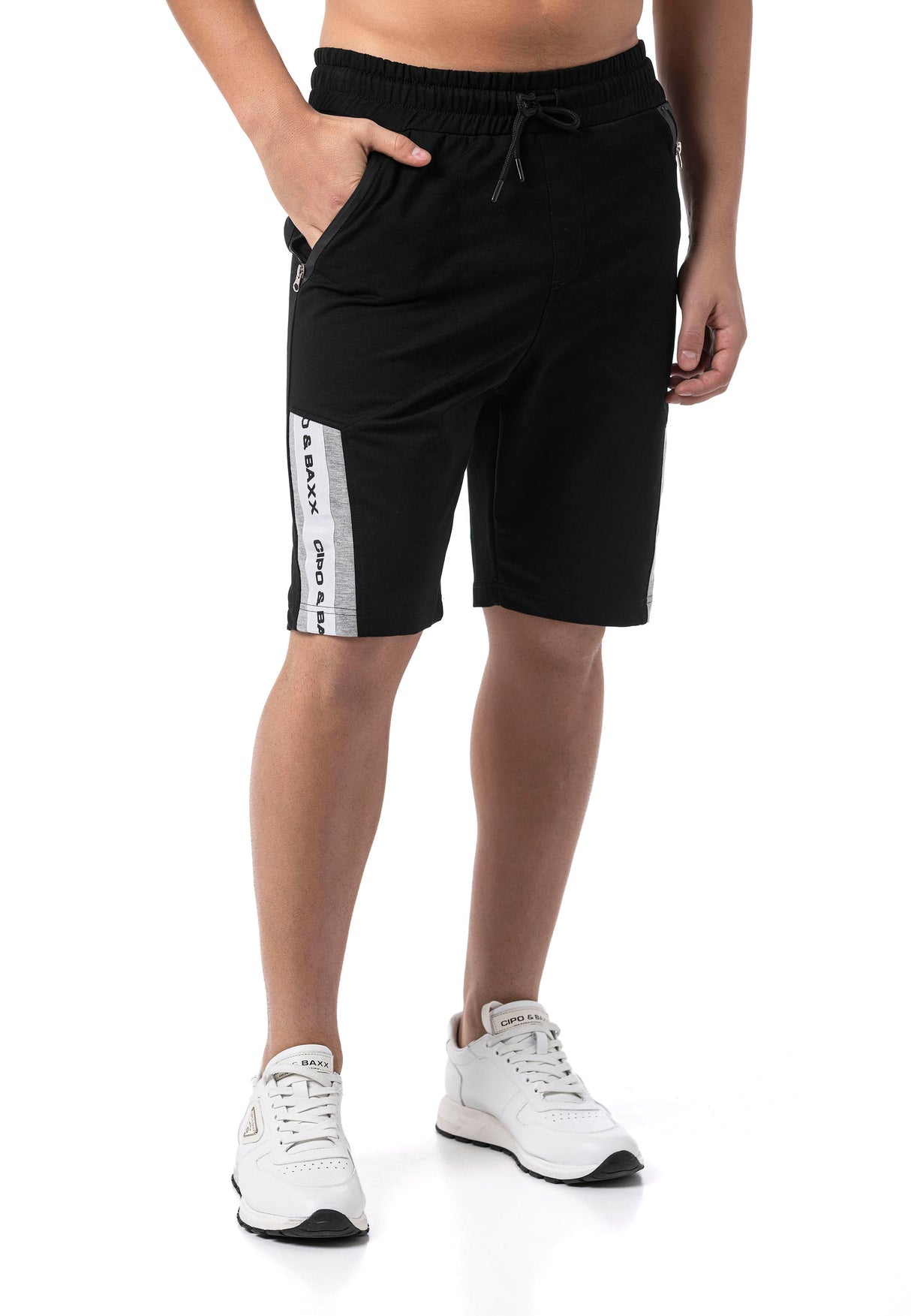 CK299 Uomo Pantaloncino