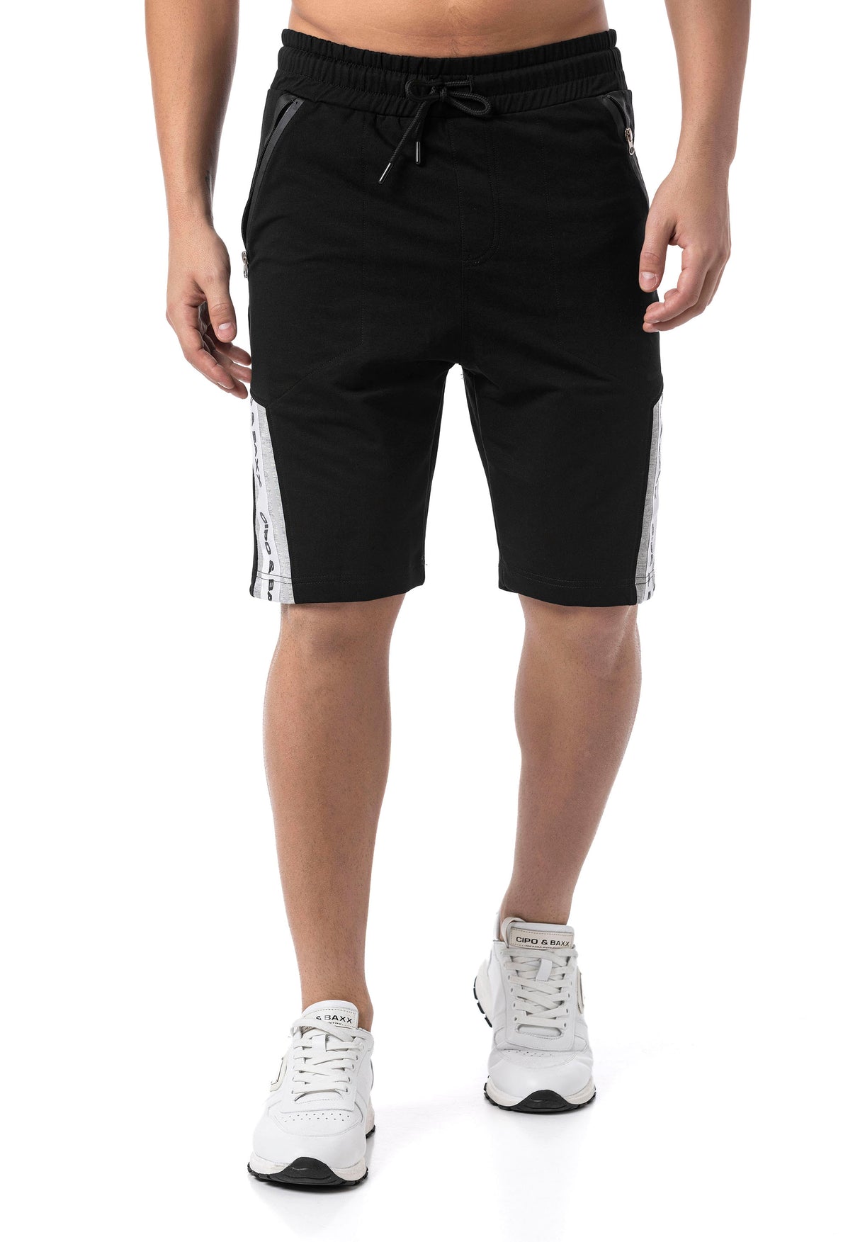 CK299 Uomo Pantaloncino